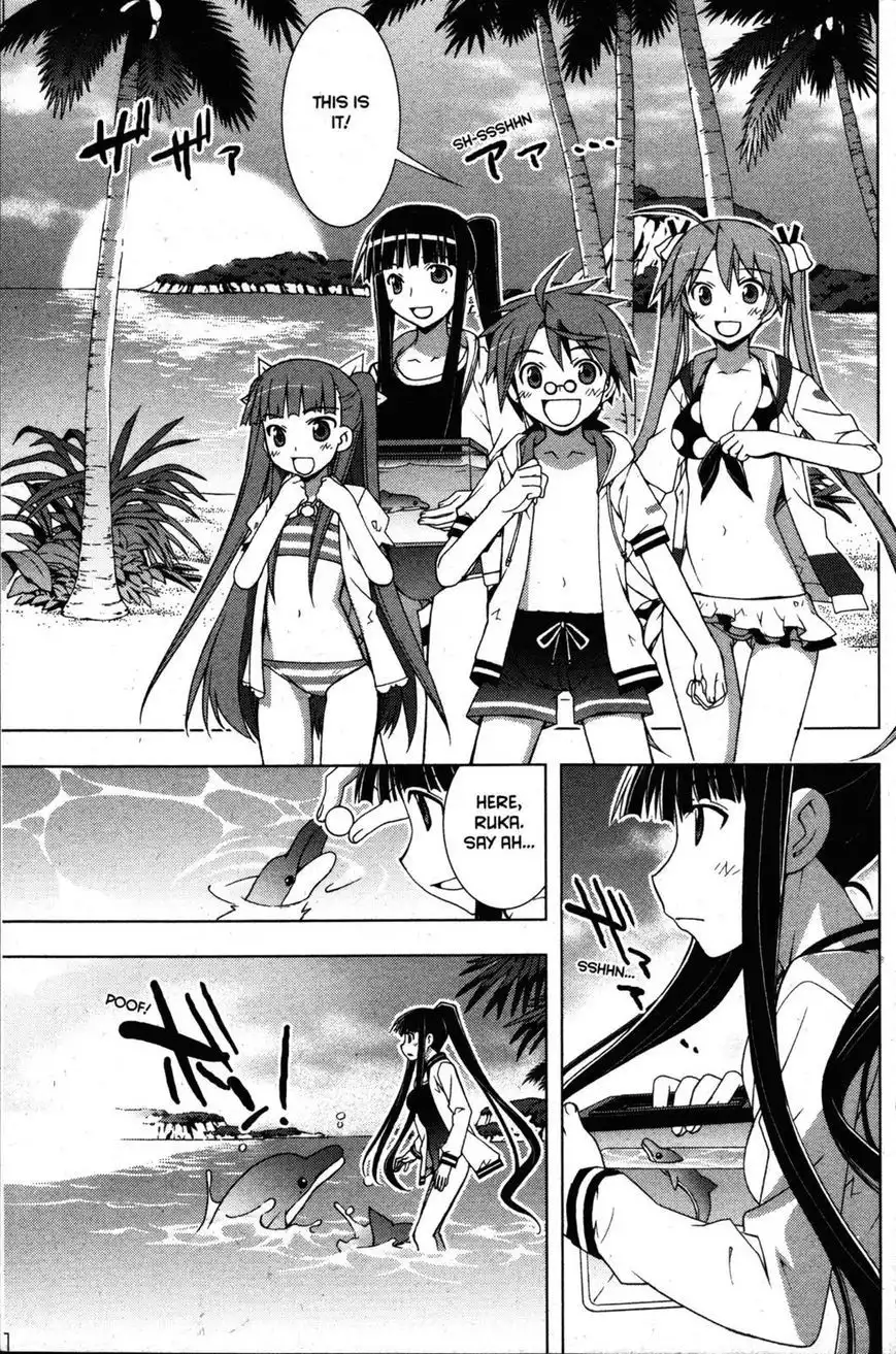 Negima!? Neo Chapter 27 25